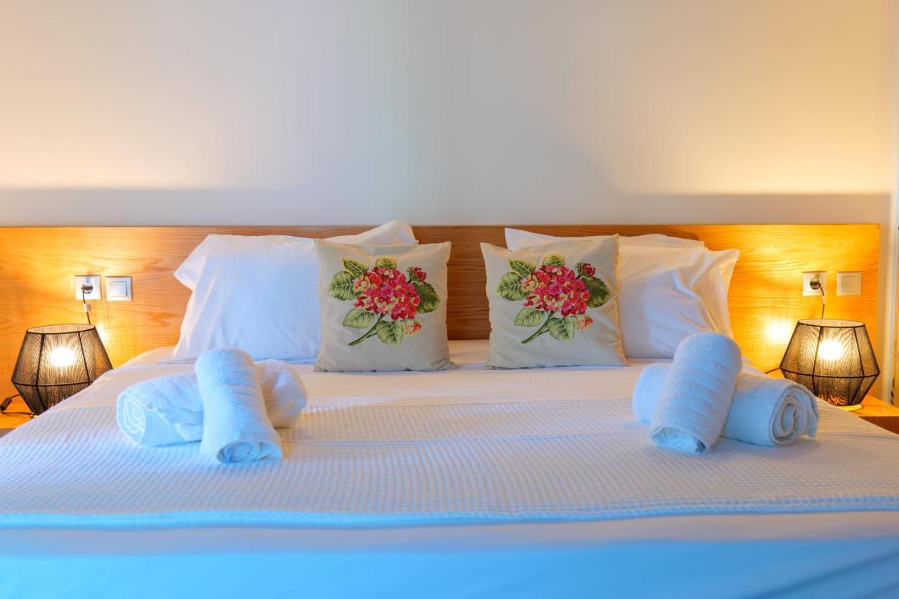 Royal 1967 Bed & Breakfast Himarë Dış mekan fotoğraf